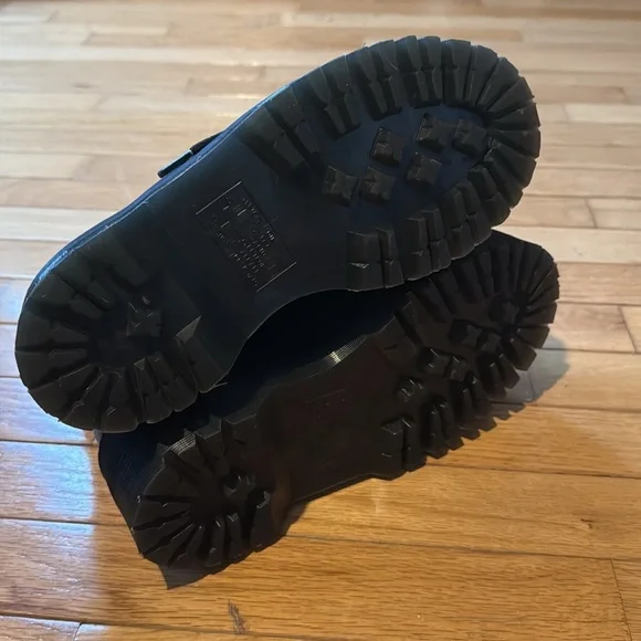 Dr. Martens 1460 Pascal Max - Picture 4 of 5